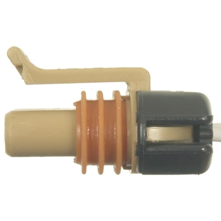 Standard Ignition Altr Electrical Connector S-1236